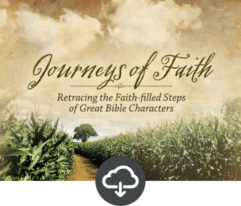 Journeys of Faith Teaching Assets