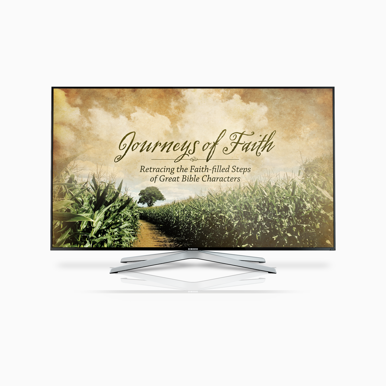 Journeys of Faith Teaching Assets