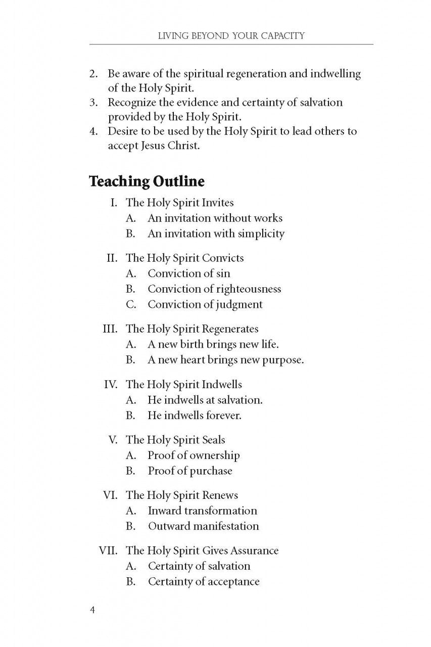 Living Beyond Your Capacity Teacher Edition Download