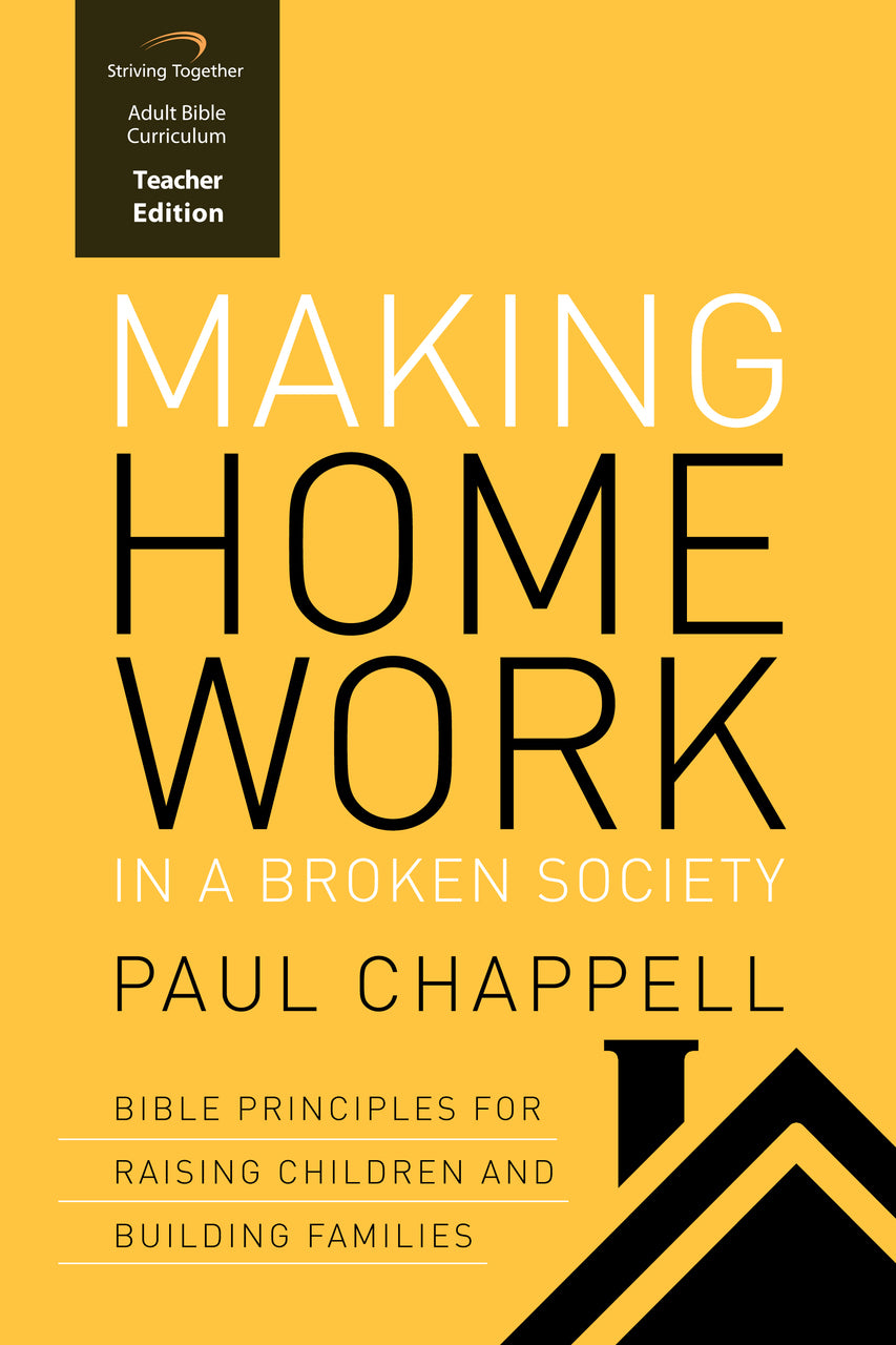 Making Home Work Teacher Edition Download