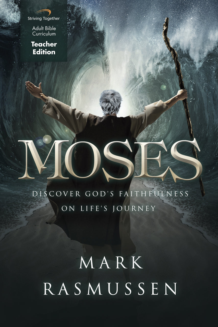 Moses Teacher Edition Download