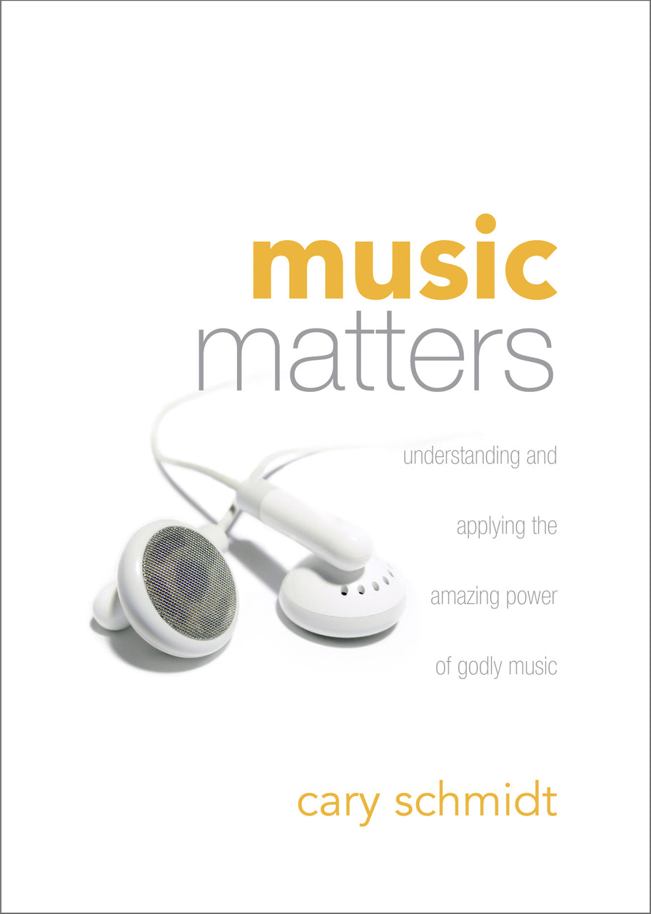 Music Matters