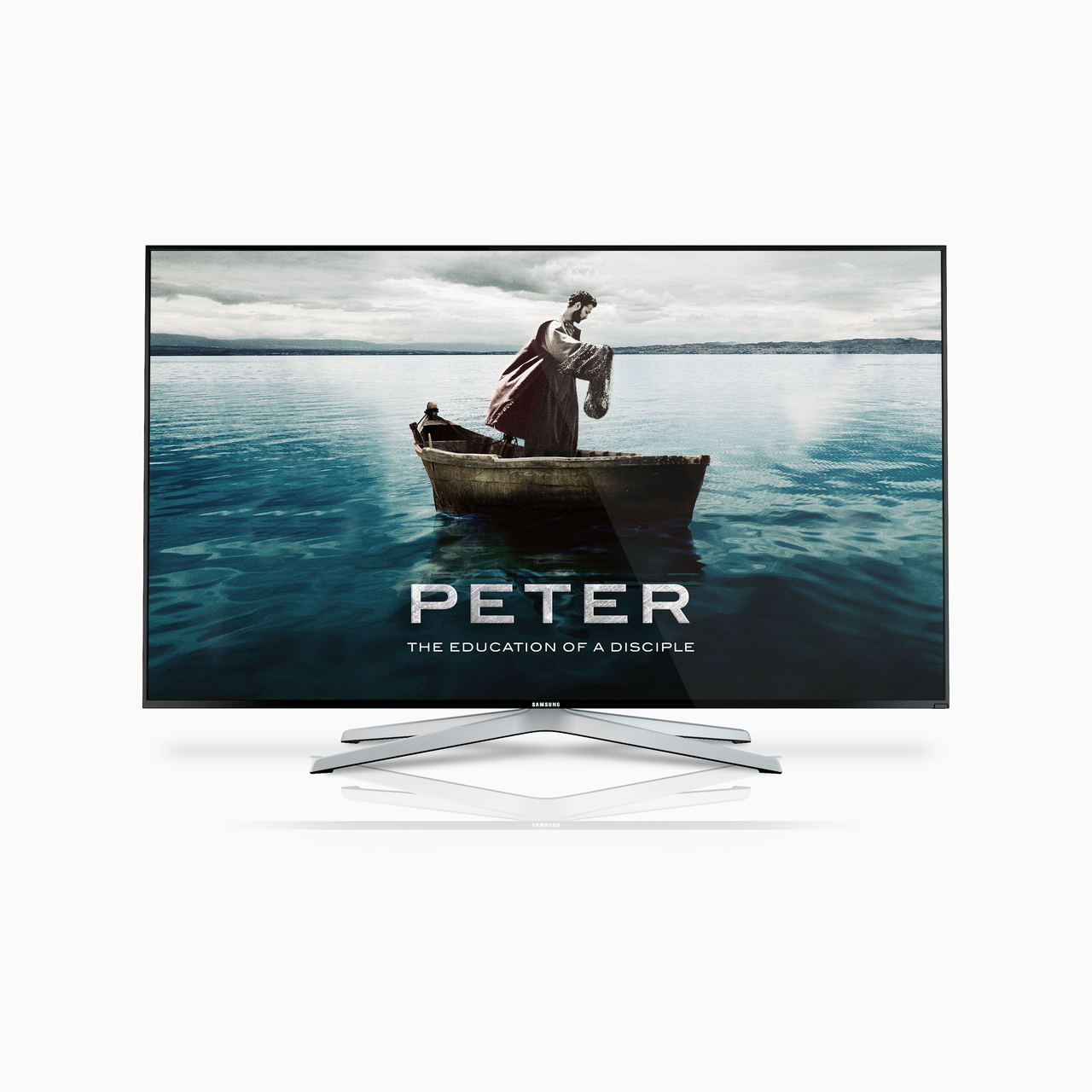 Peter Teaching Assets