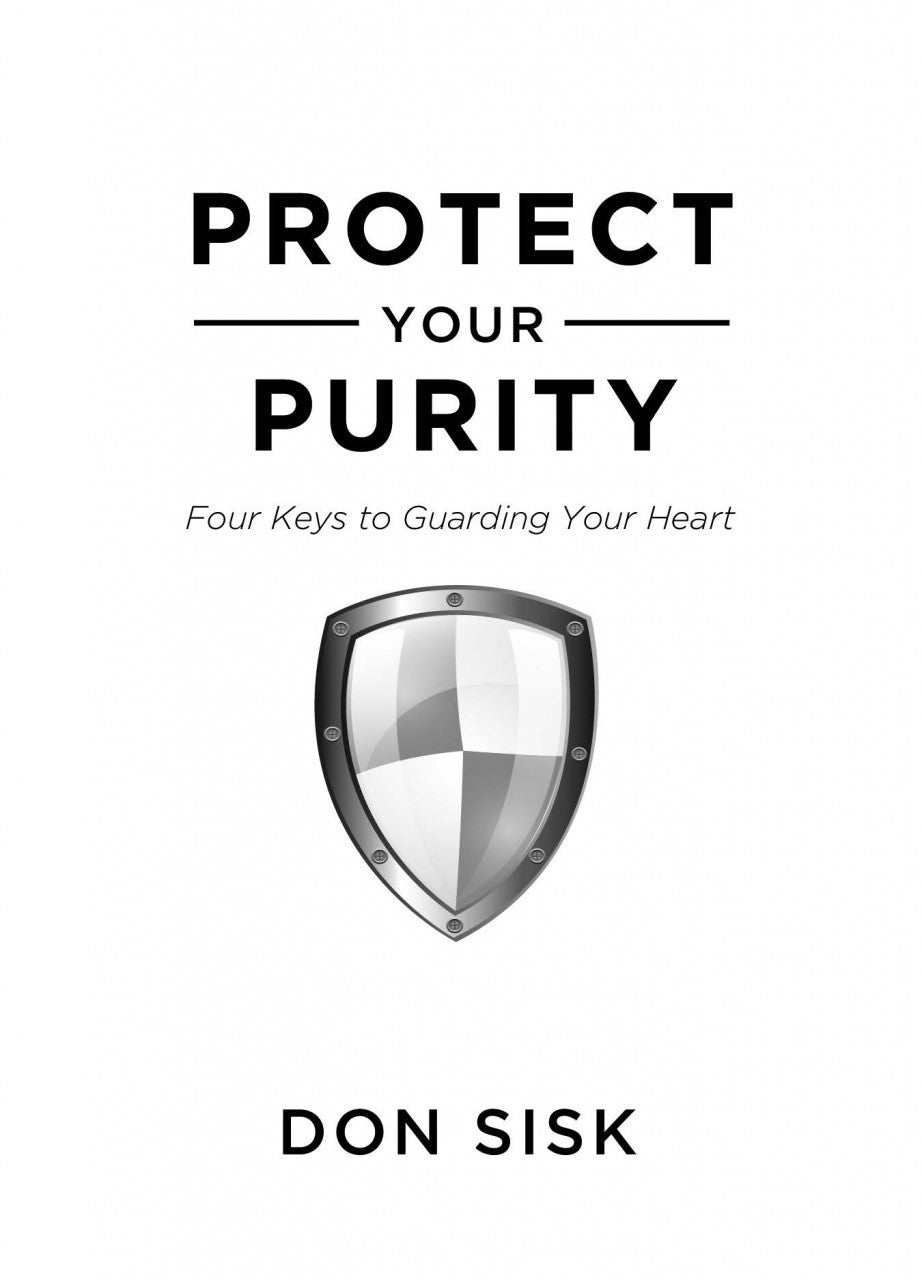 Protect Your Purity