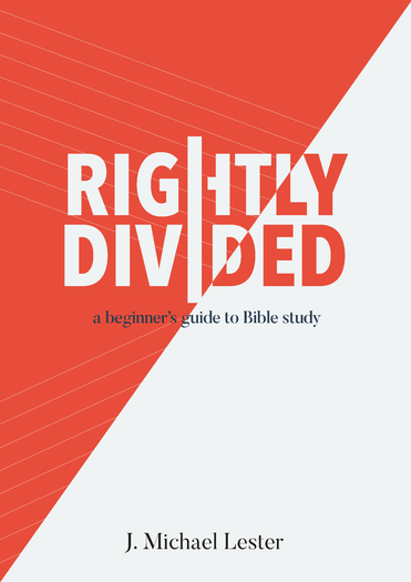 Rightly Divided