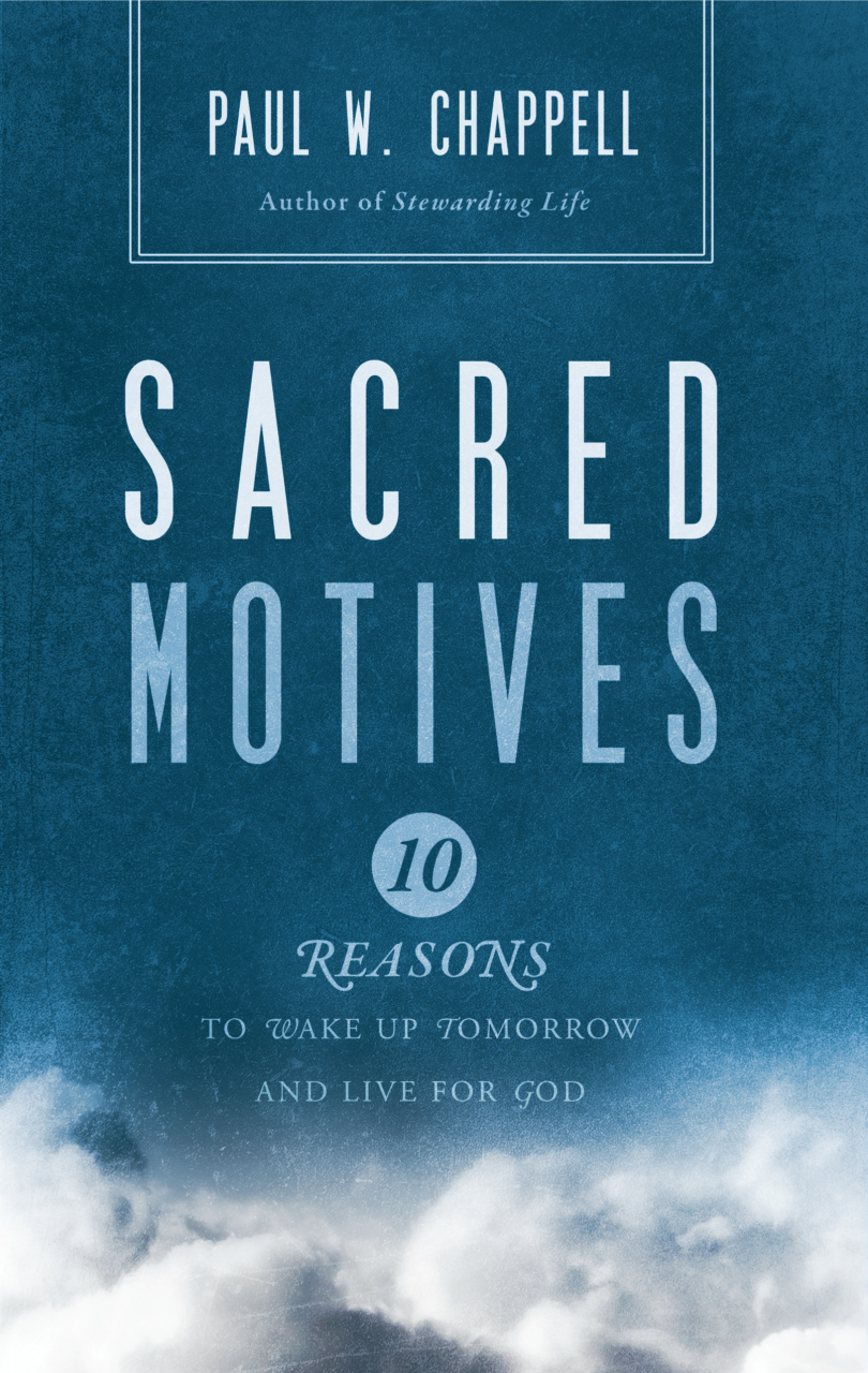 Sacred Motives