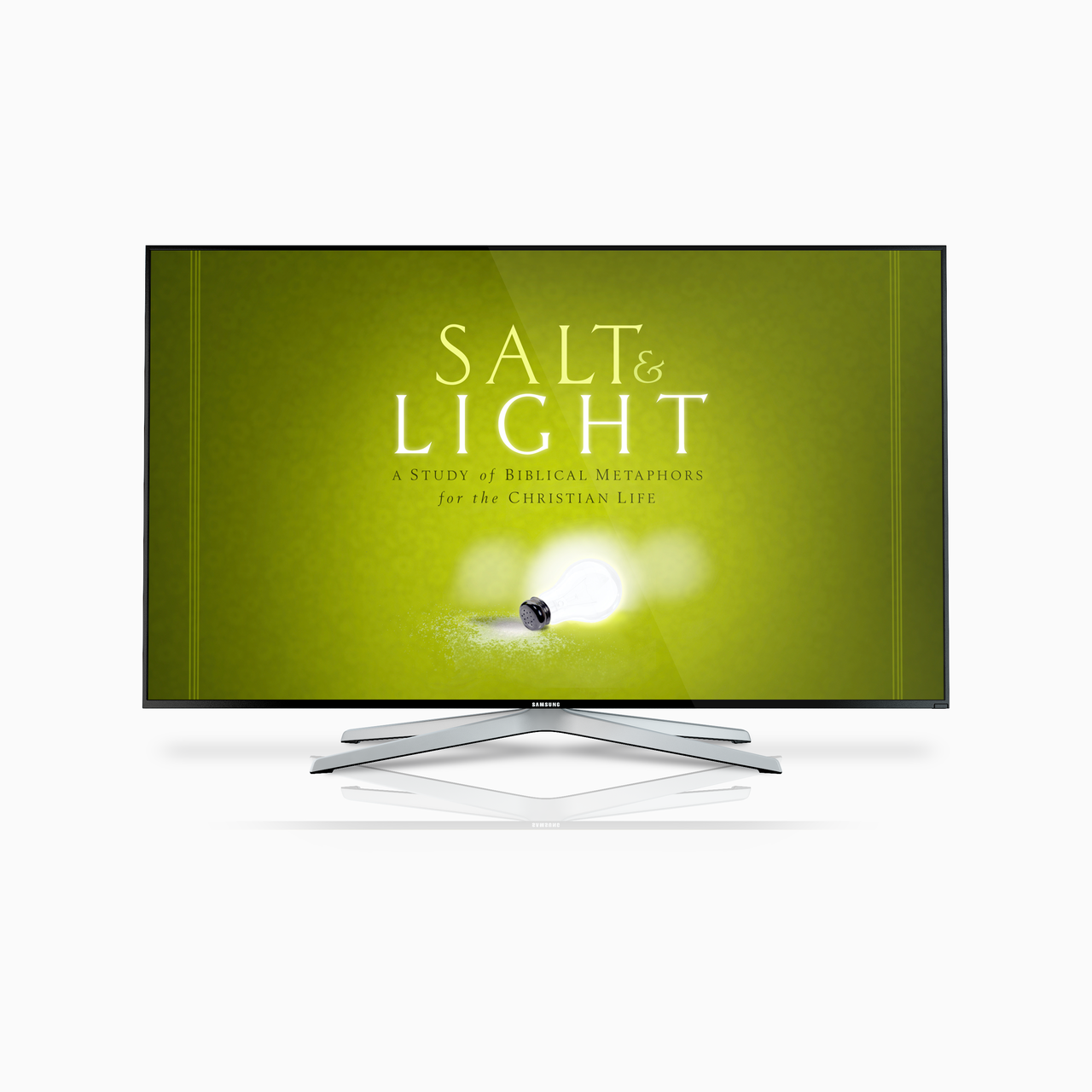 Salt and Light Teaching Assets