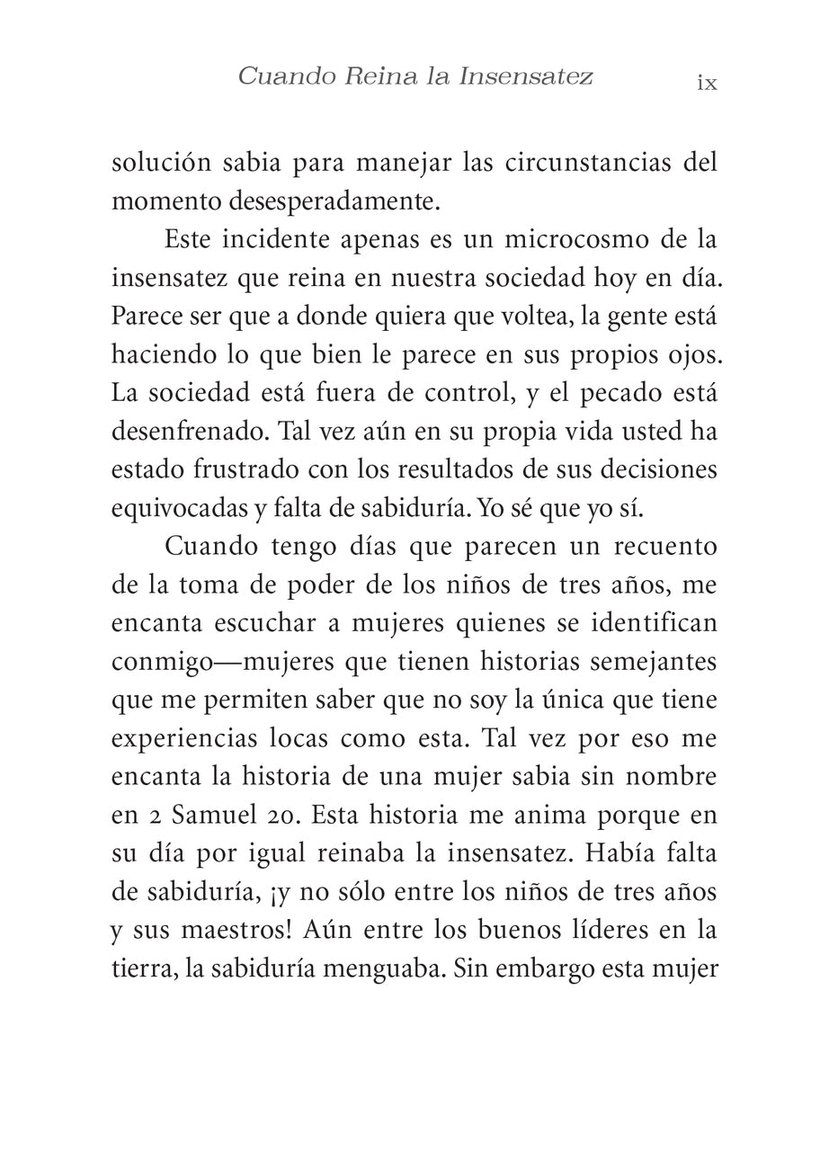 Rescate el Día (Save the Day)