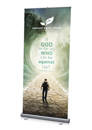 Scripture Banner