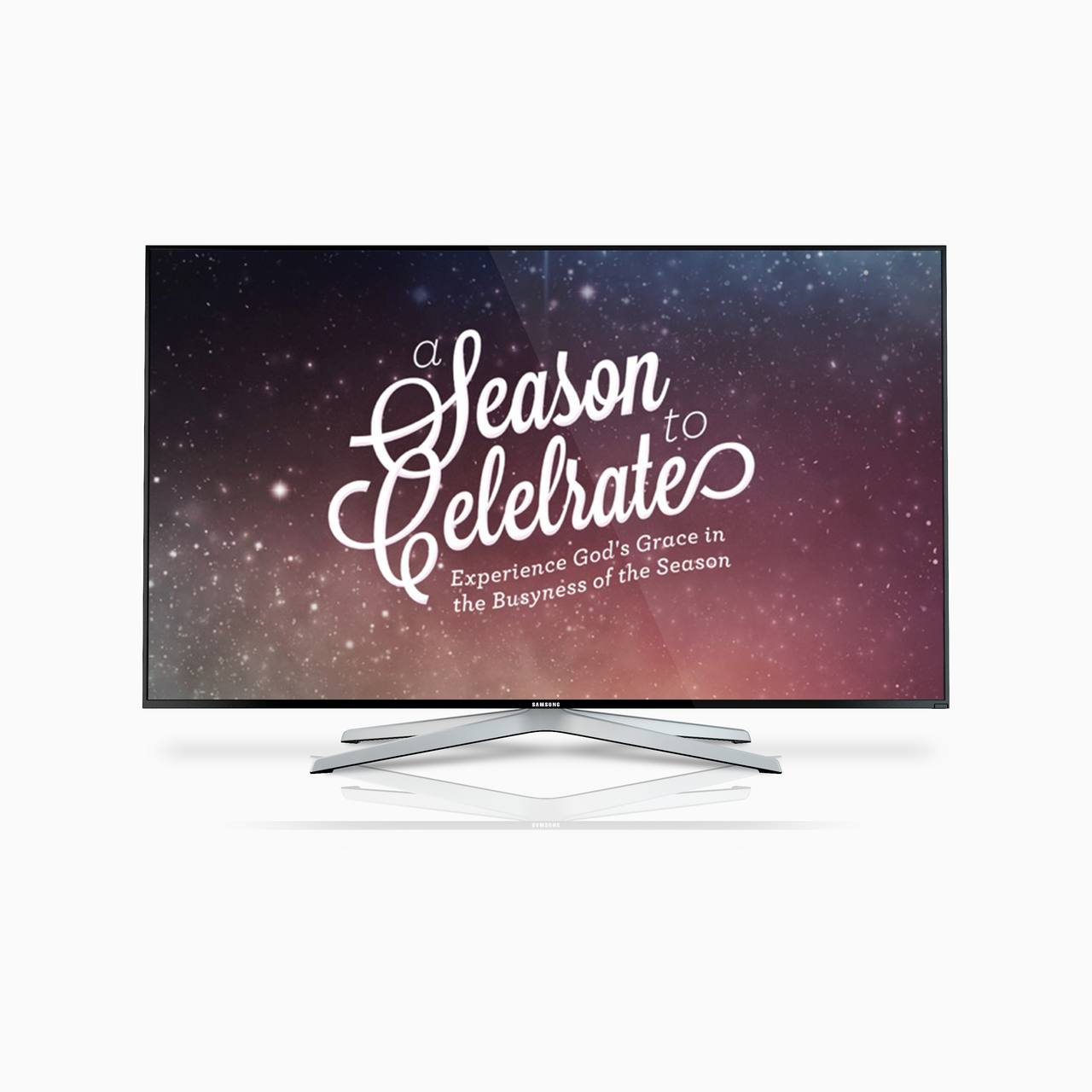A Season to Celebrate Teaching Assets