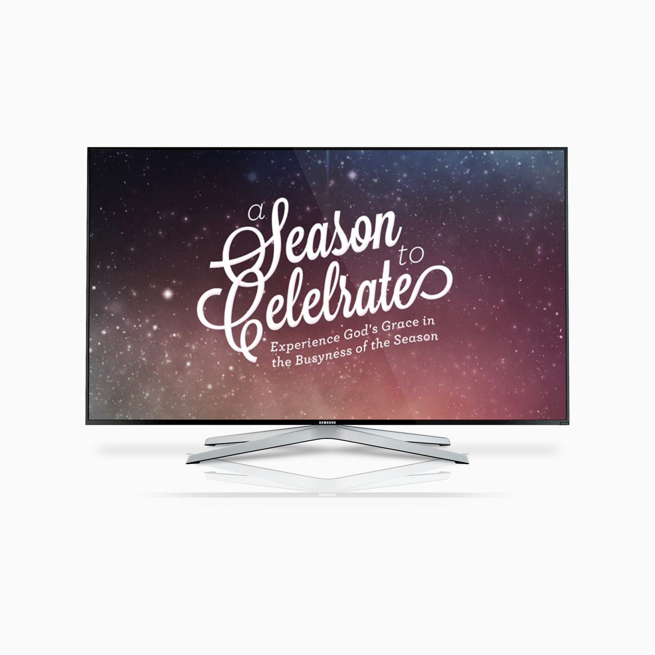 A Season to Celebrate Media Download