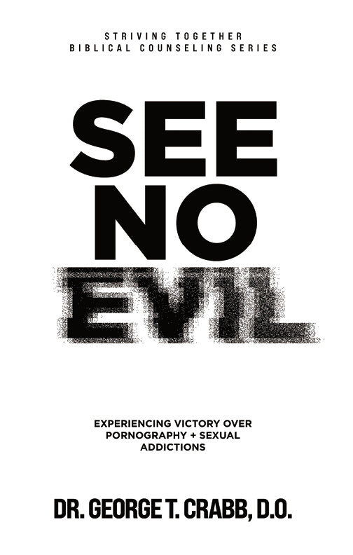 See No Evil