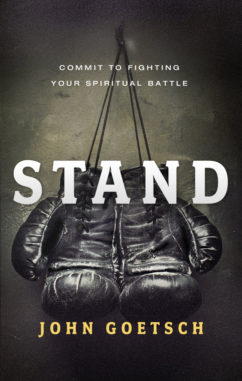 Stand