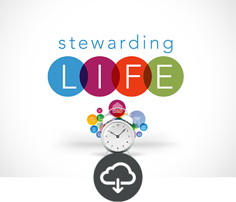 Stewarding Life Teaching Assets