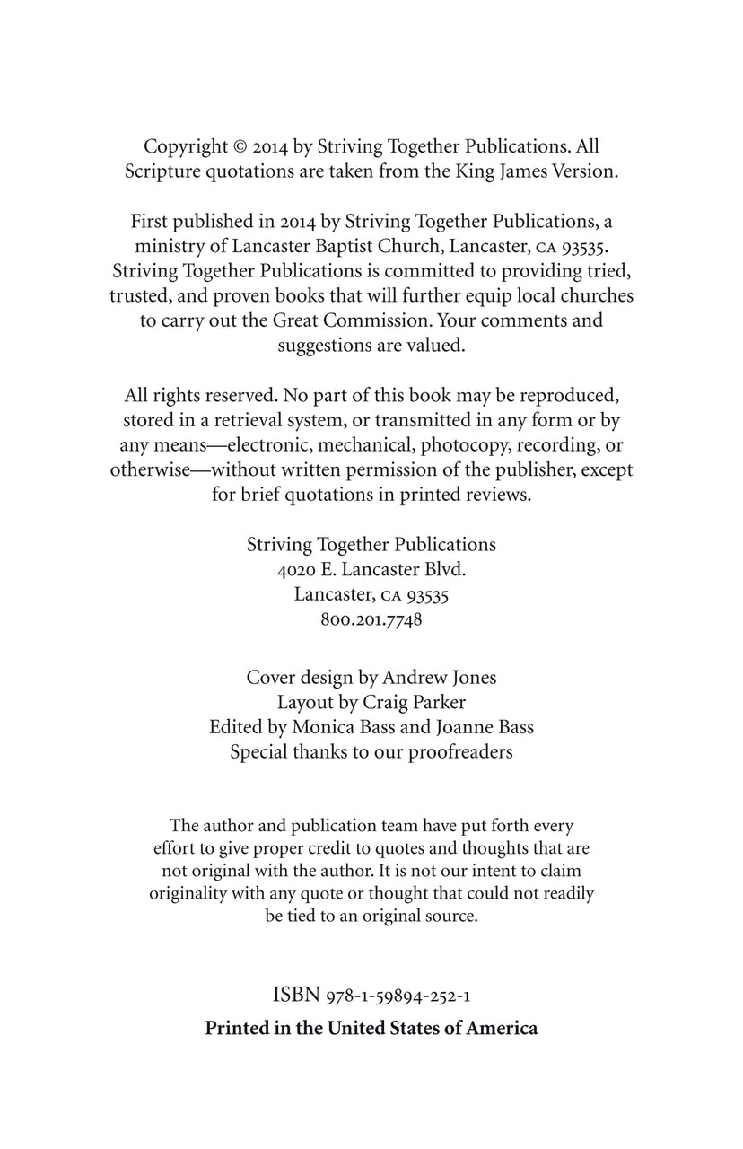 Stewarding Life Teaching Assets