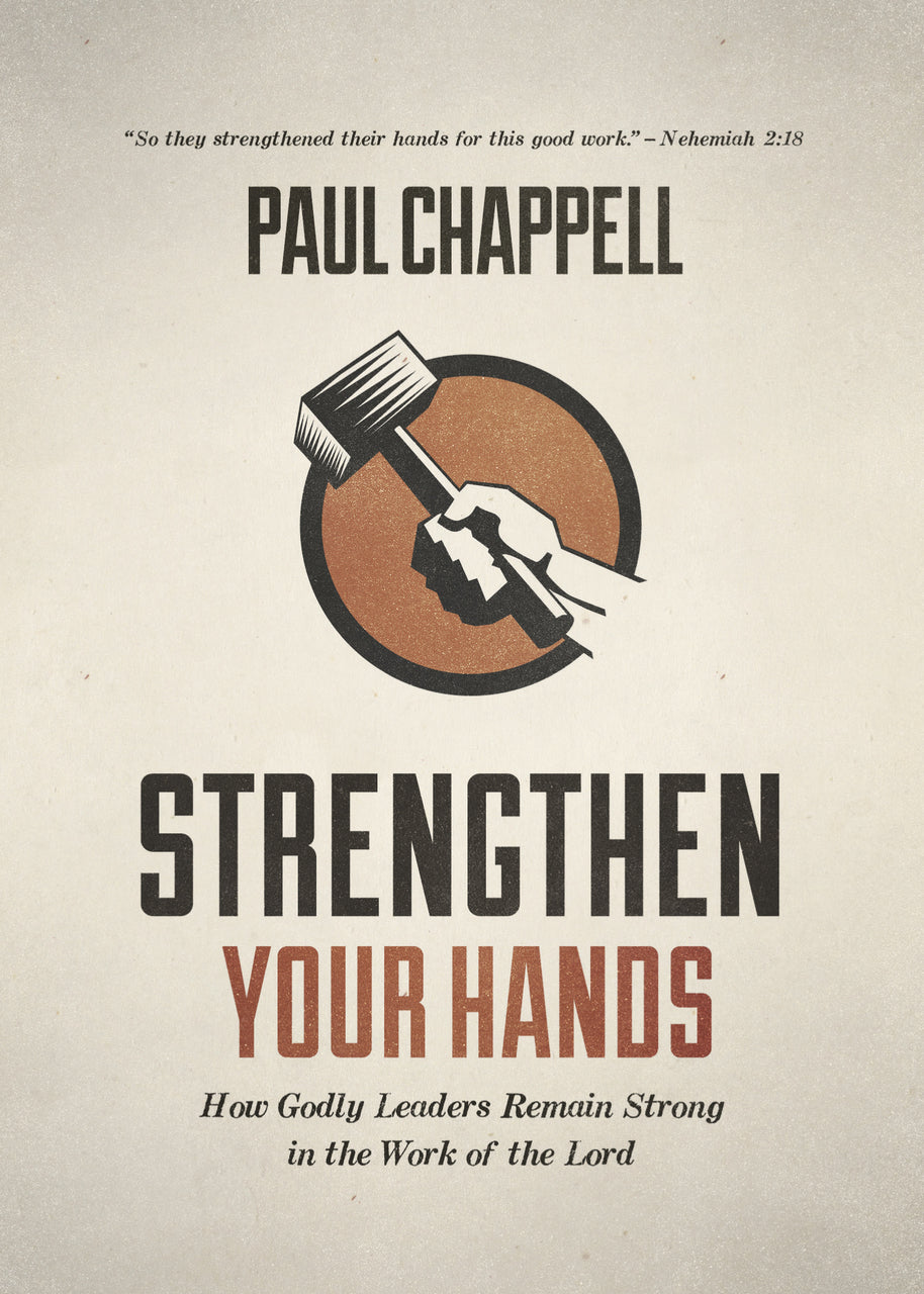 Strengthen Your Hands