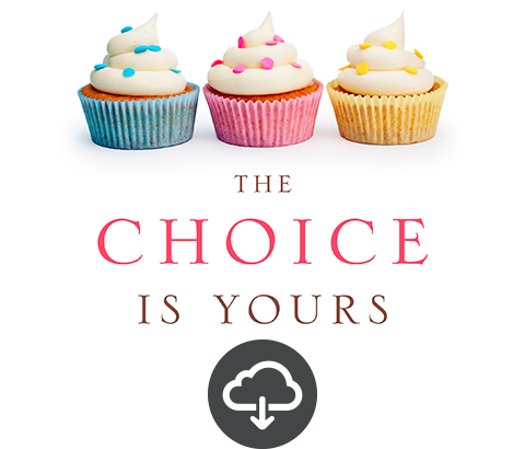 The Choice Is Yours Media Download