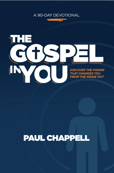 The Gospel in You