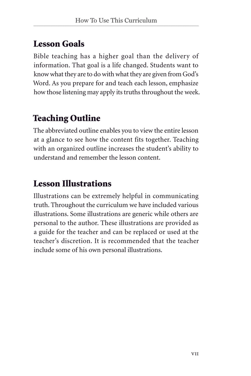 Transforming Truths Teacher Edition Download