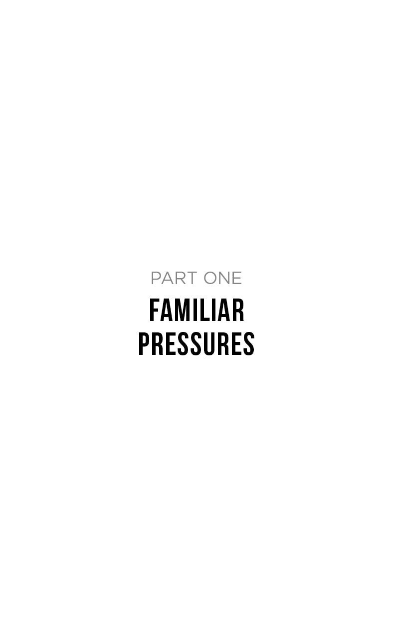 Under Pressure