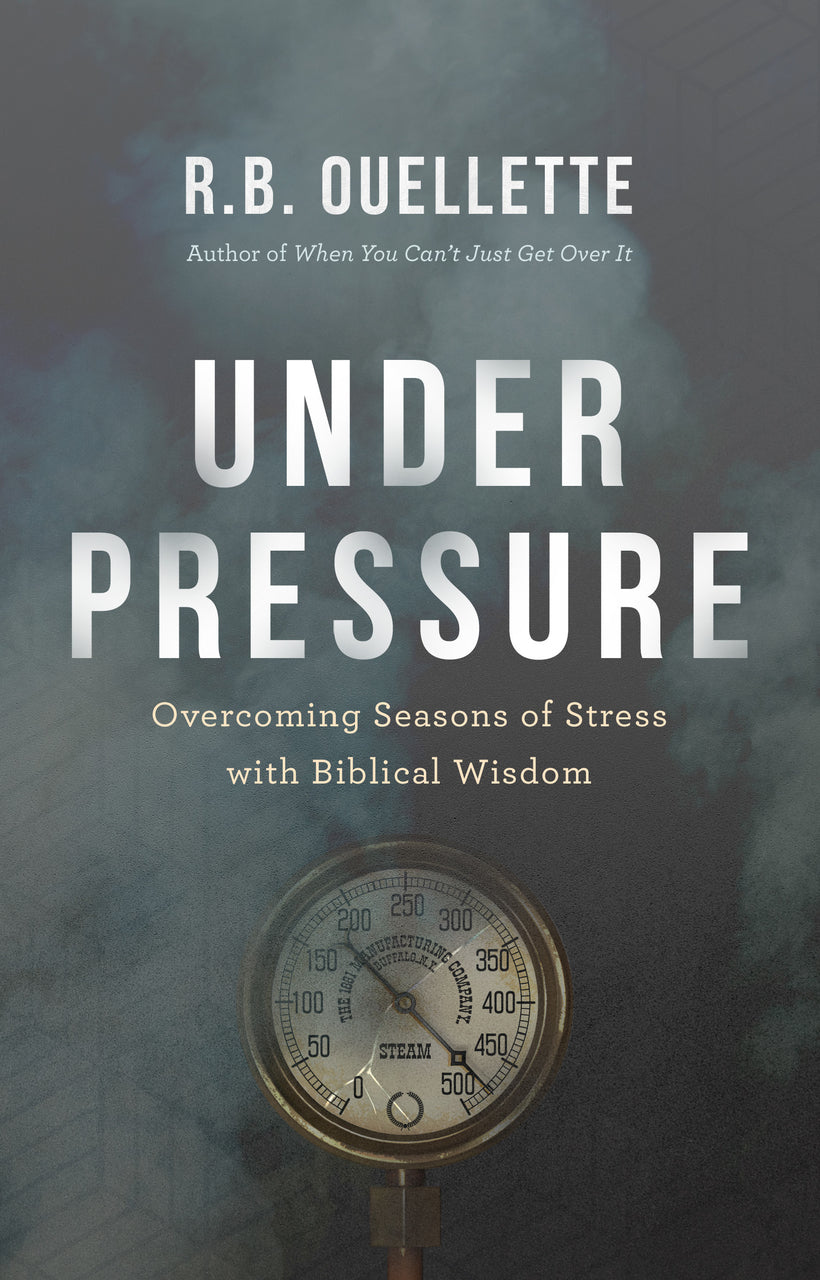 Under Pressure