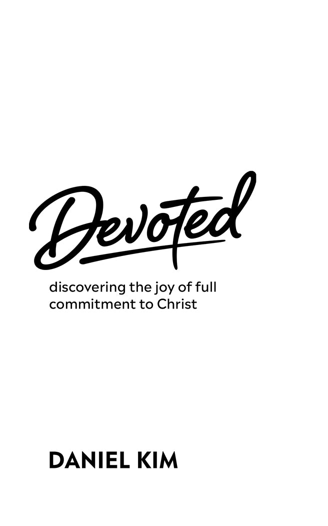 Devoted