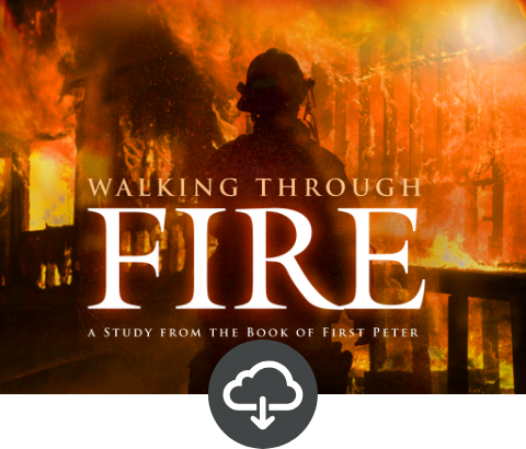 Walking Through Fire Teaching Assets