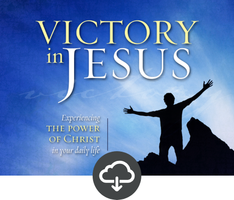 Victory in Jesus Teaching Assets