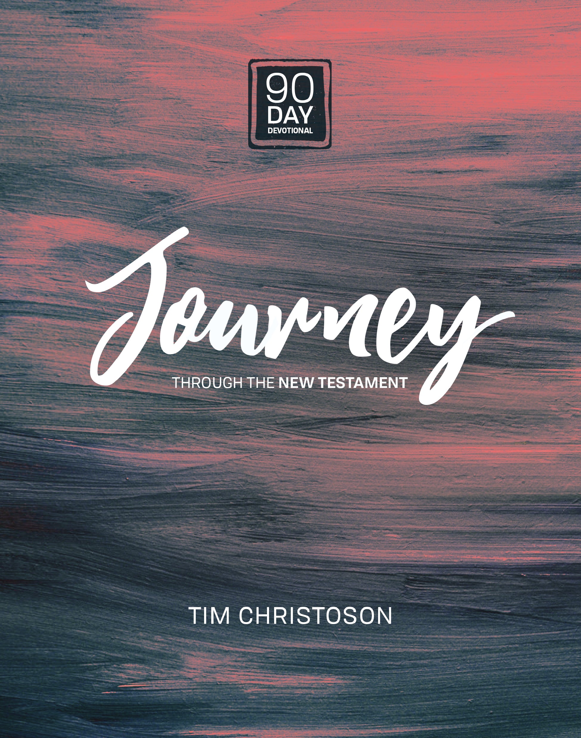 Journey through the New Testament