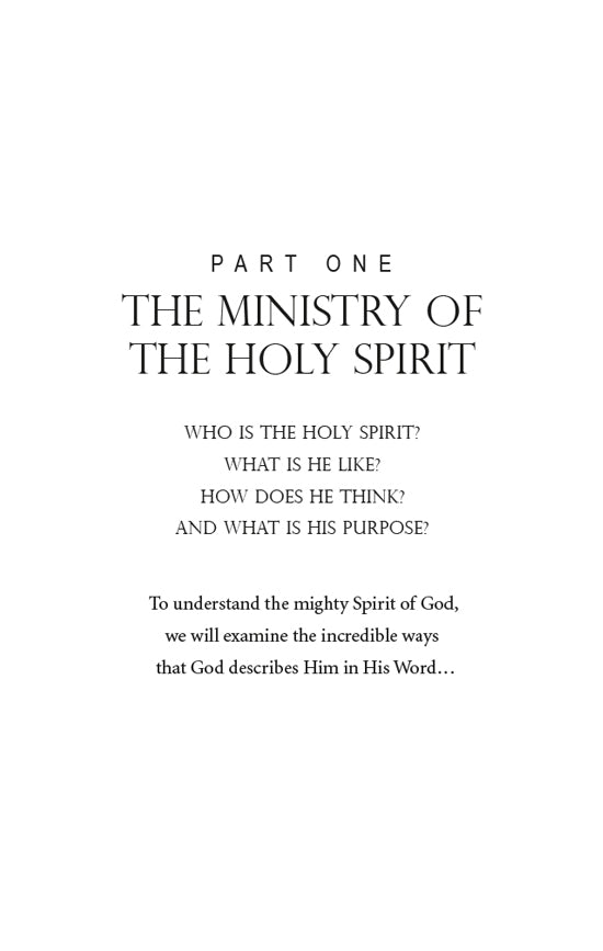 Living Beyond Your Capacity