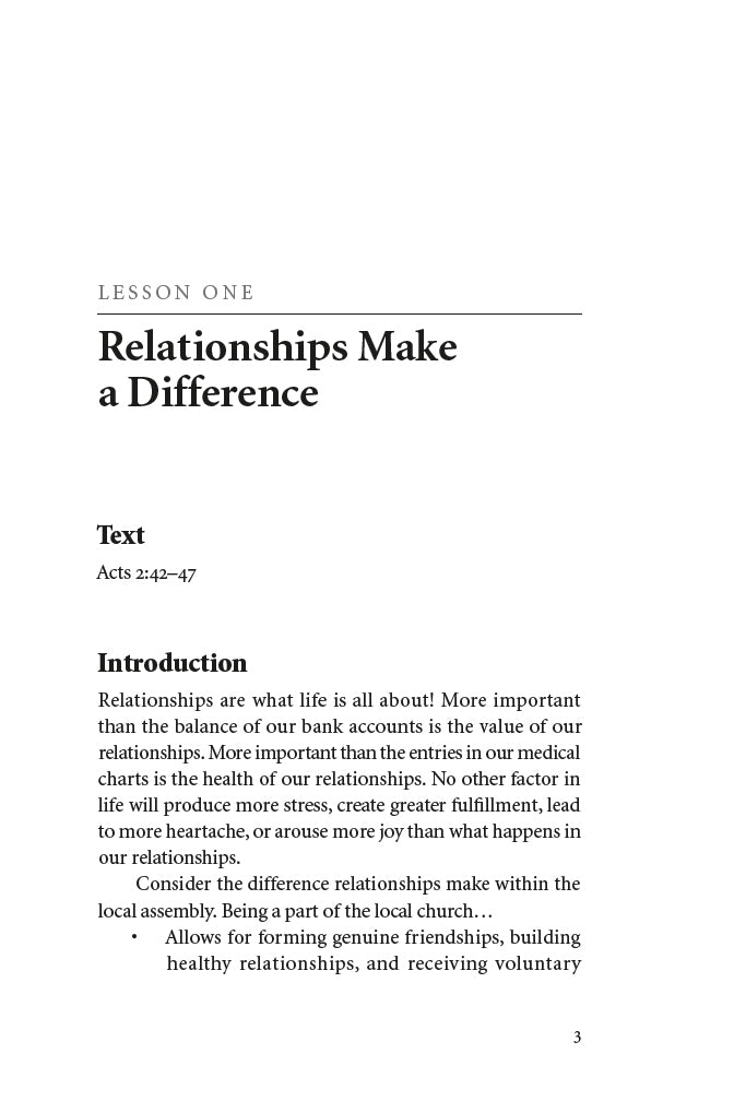 Making a Difference Teacher Edition Download