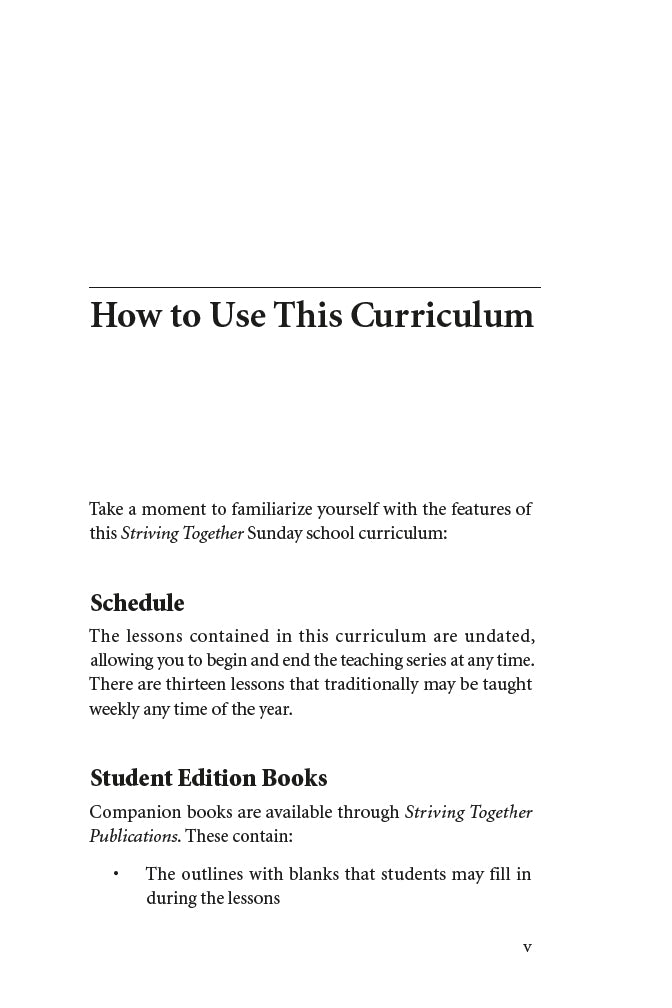 Making a Difference Teacher Edition Download