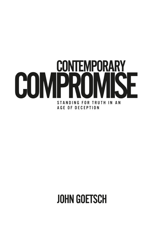 Contemporary Compromise