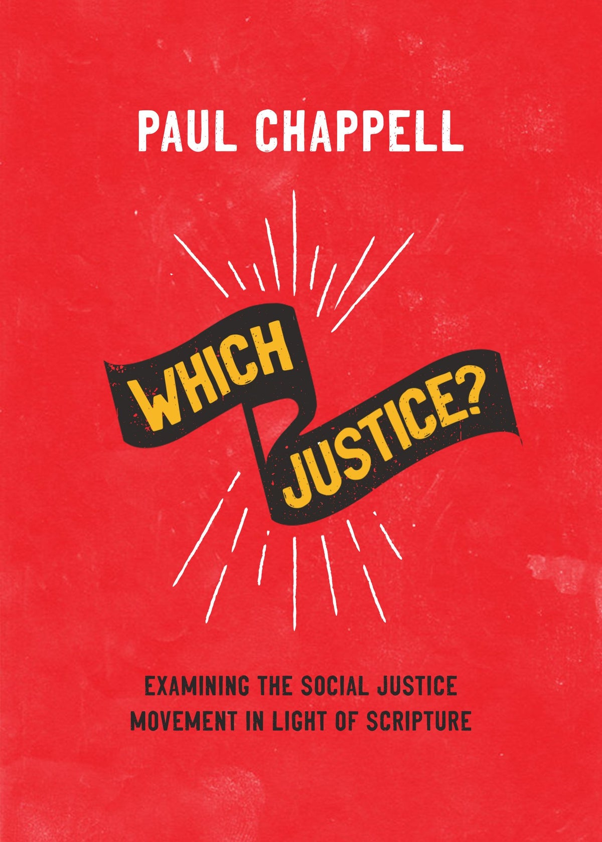 Which Justice? PDF