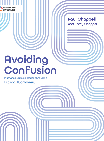 Avoiding Confusion Study Guide