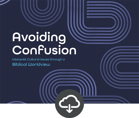 Avoiding Confusion Group Study Media Download