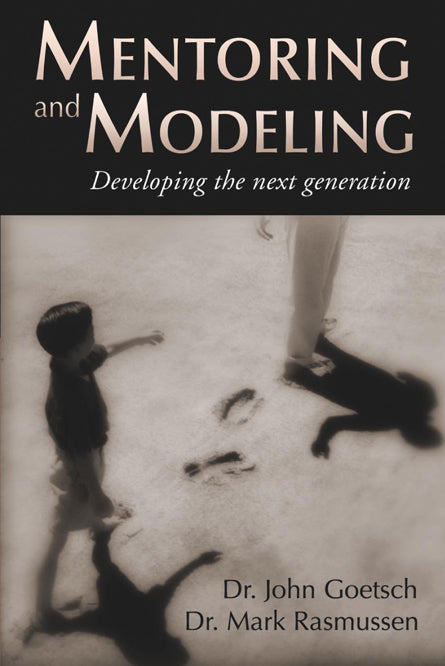 Mentoring and Modeling