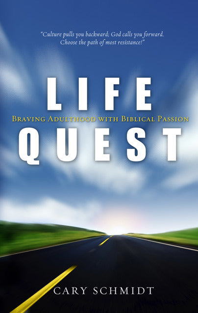 Life Quest