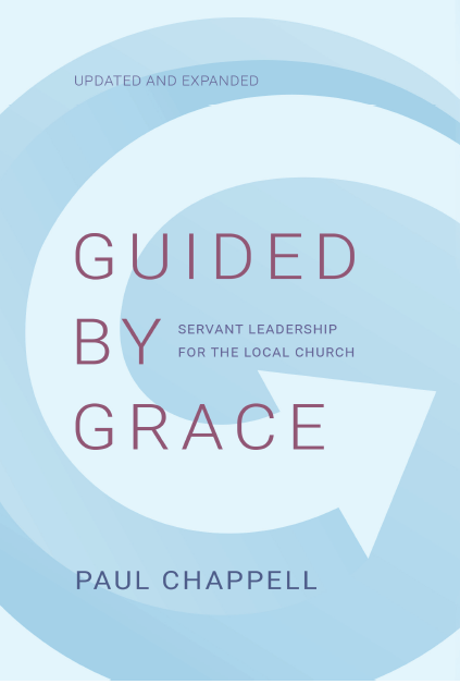 Guided by Grace (Second Edition)