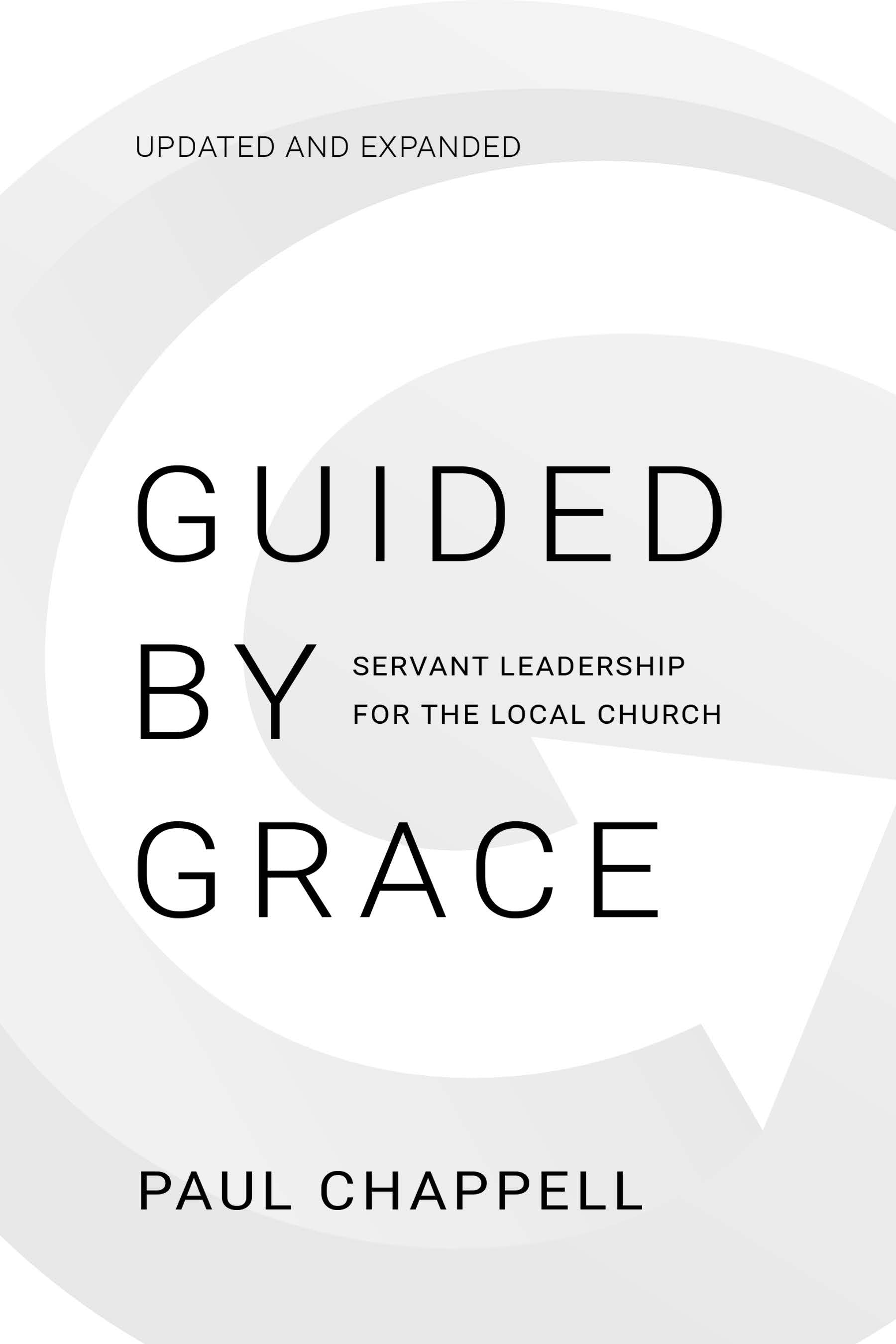 Guided by Grace (Second Edition)