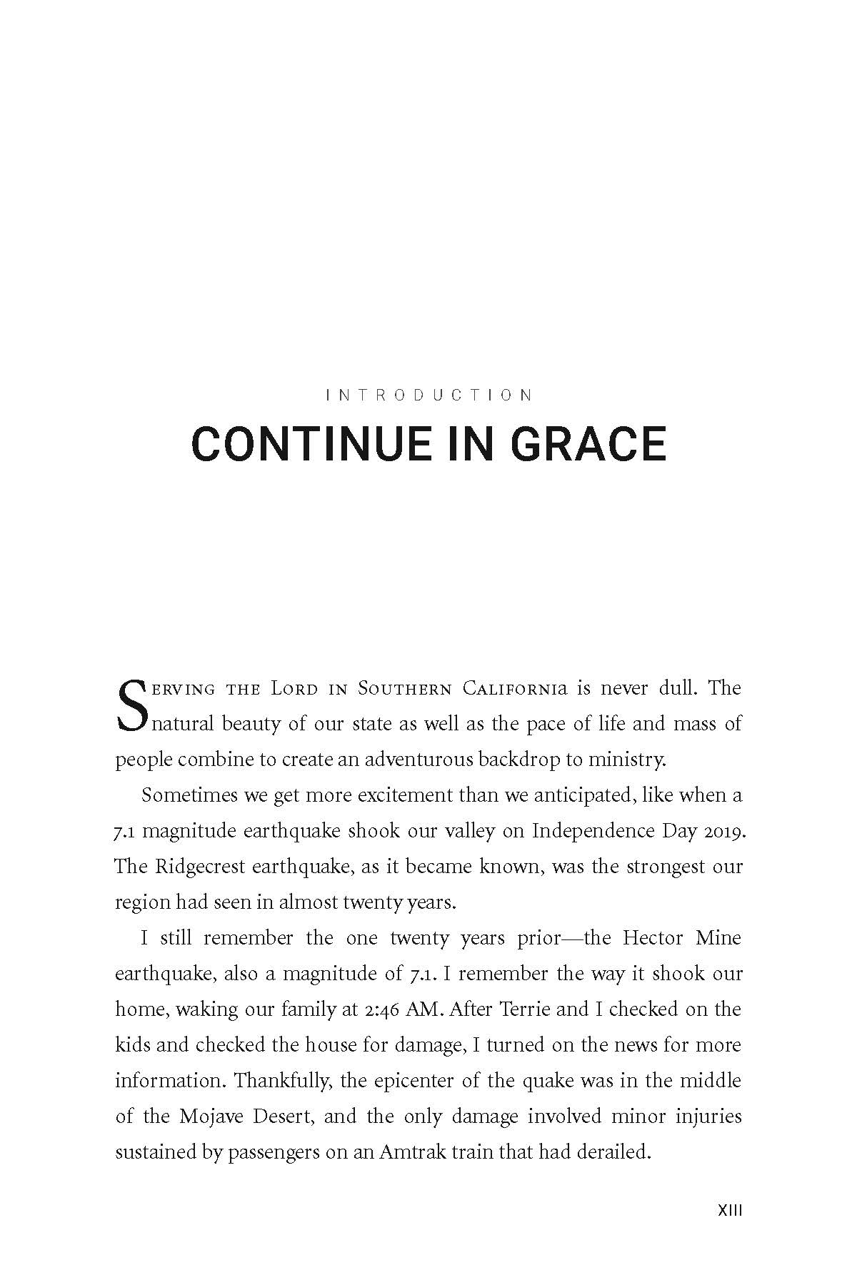 Guided by Grace (Second Edition)