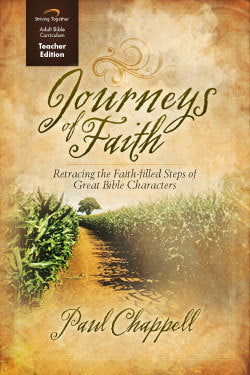 Journeys of Faith Teacher Edition Download