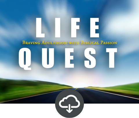 Life Quest Media Download