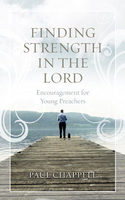 Finding Strength in the Lord