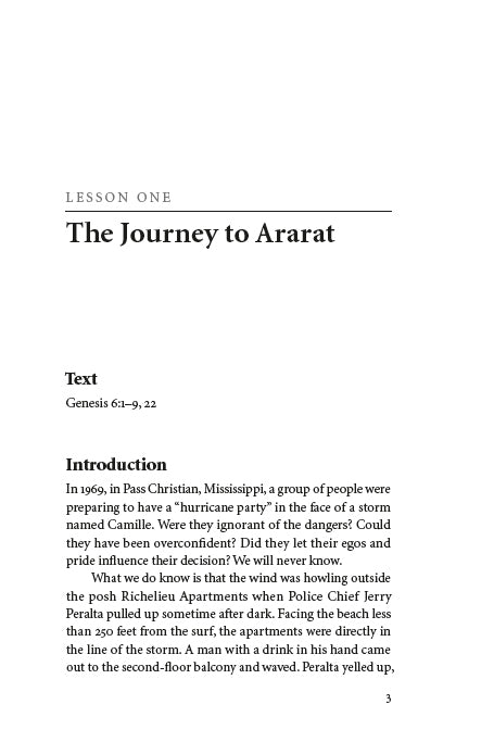 Journeys of Faith Teacher Edition Download