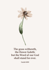 Tiny Blooms Verses—Greeting Cards