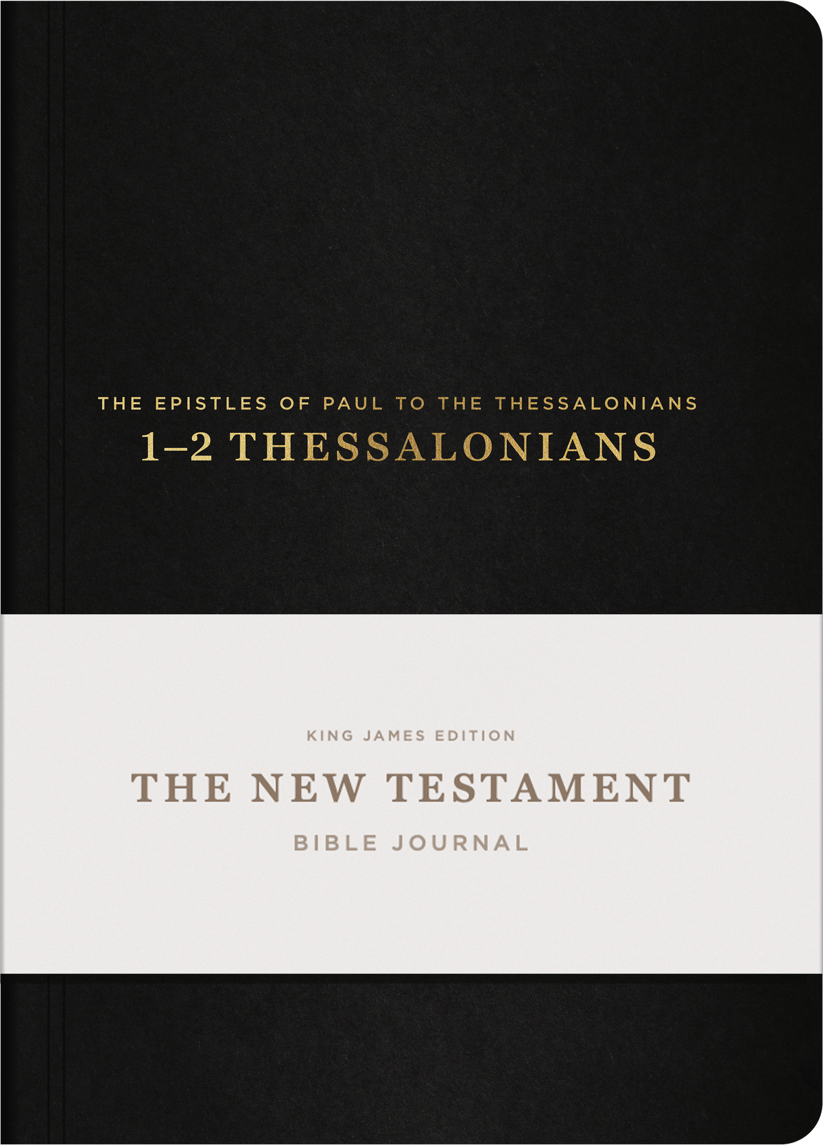 1–2 Thessalonians - New Testament Bible Journal