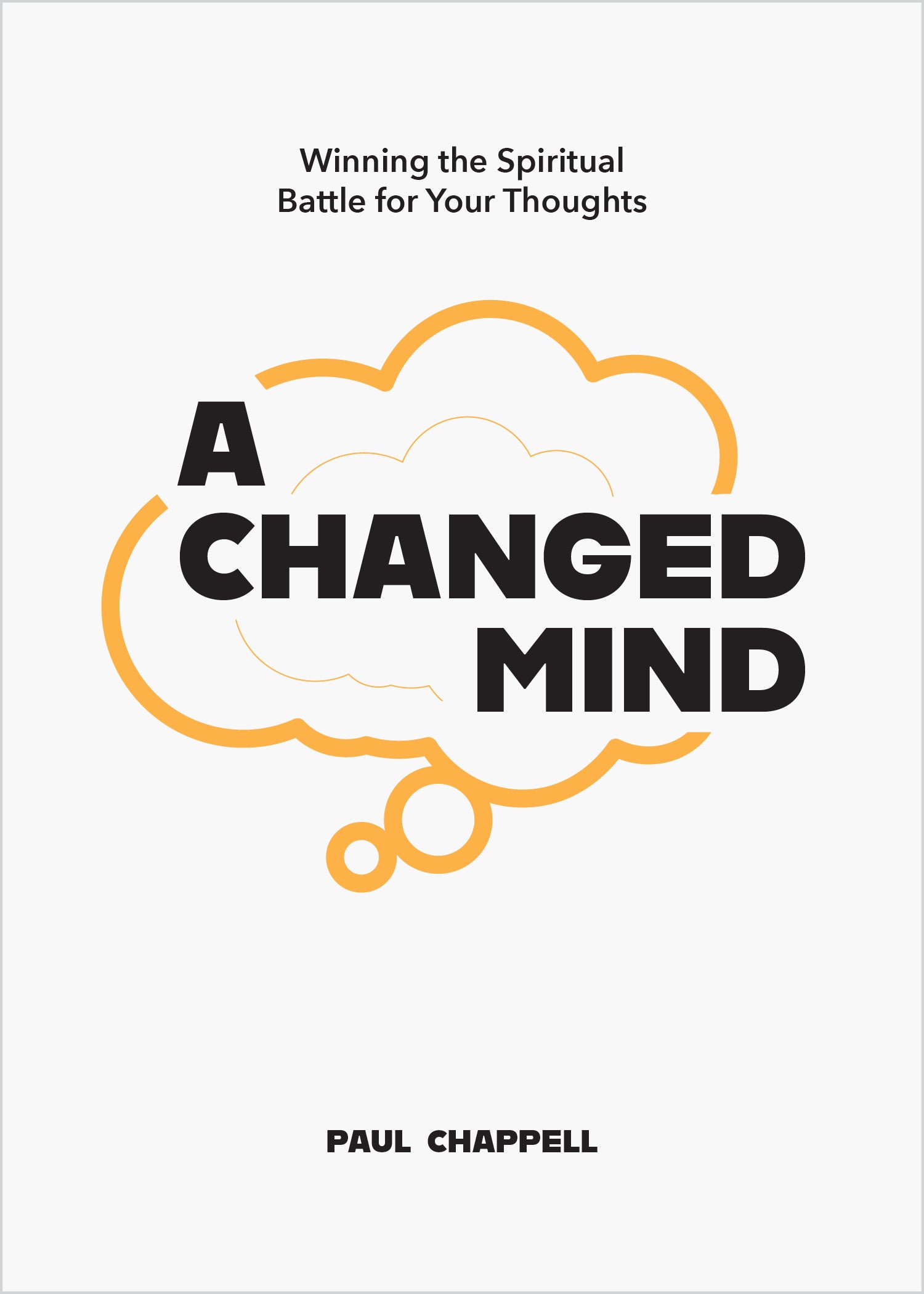 A Changed Mind