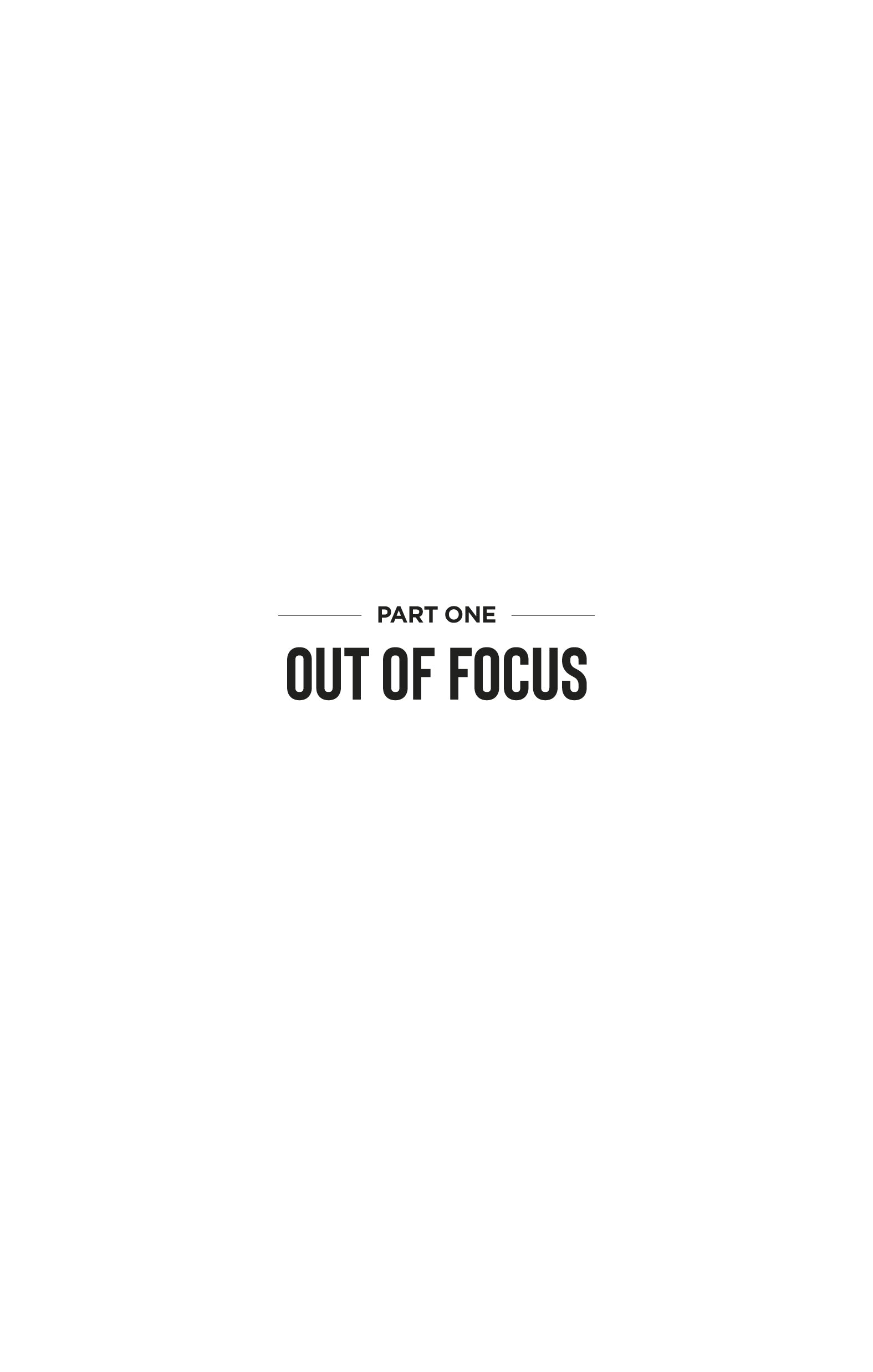 Focus