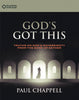 God's Got This Study Guide